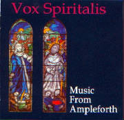 Vox Spiritalis